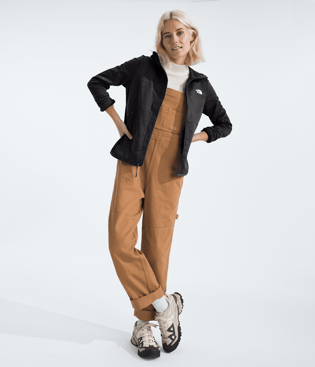 Women’s Canyonlands Hoodie - The North Face