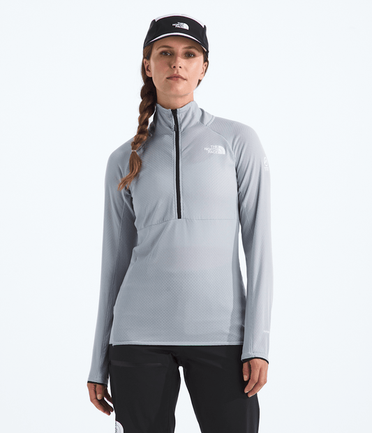 Women’s Summit Series FUTUREFLEECE™ LT ½-Zip - The North Face