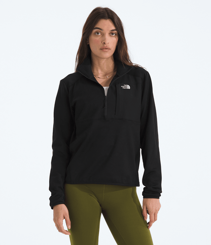 Women’s TNF™ Performance Fleece ¼-Zip - The North Face