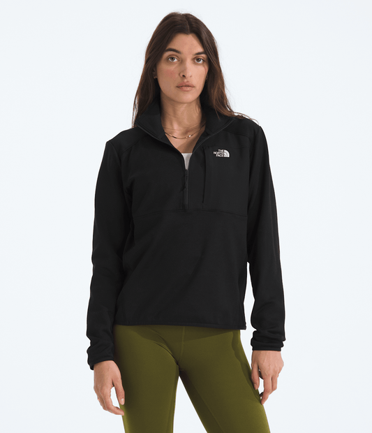 Women’s TNF™ Performance Fleece ¼-Zip - The North Face