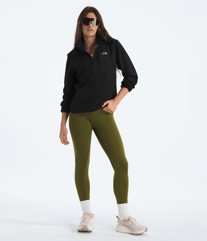 Women’s TNF™ Performance Fleece ¼-Zip - The North Face
