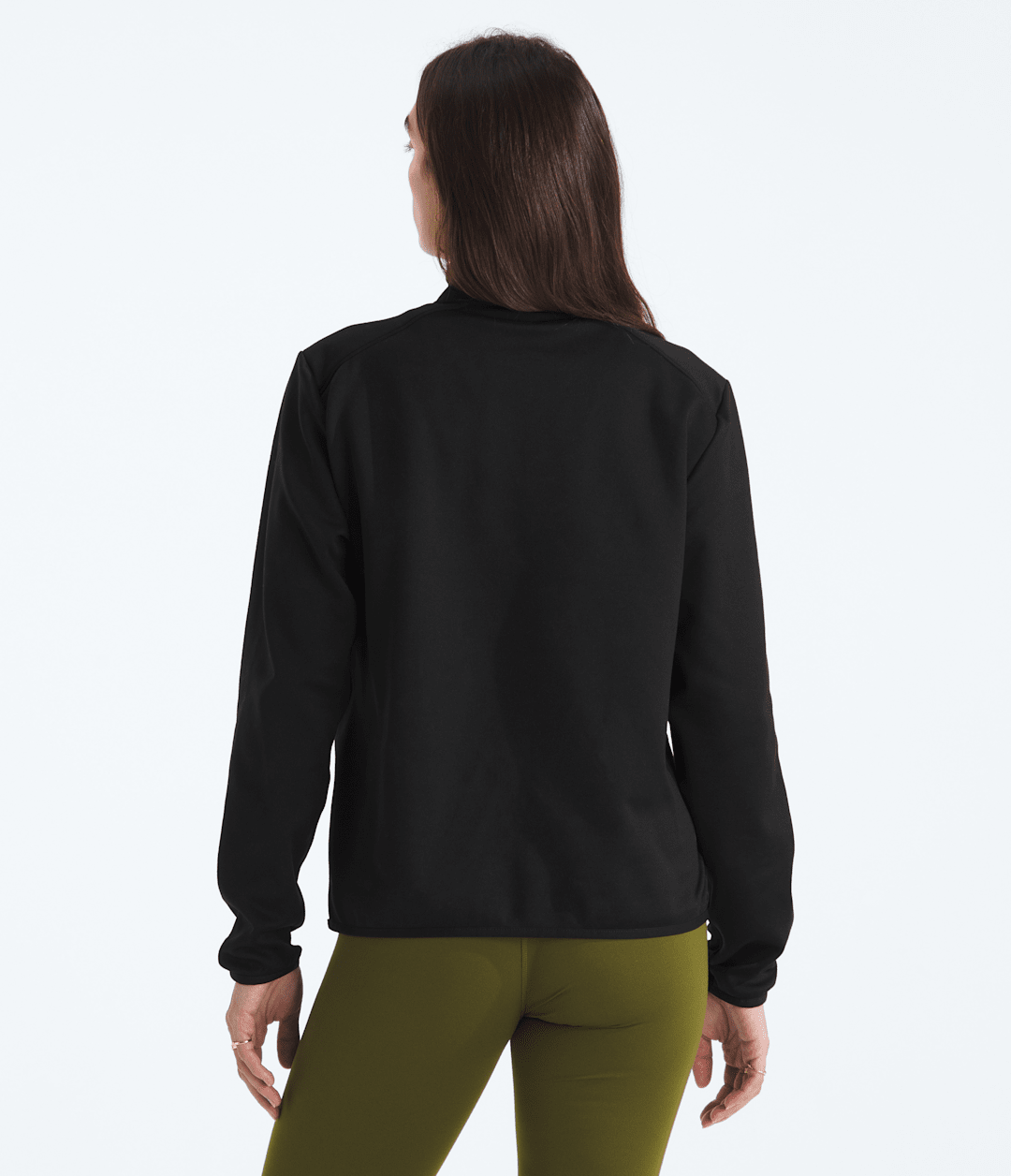 Women’s TNF™ Performance Fleece ¼-Zip - The North Face