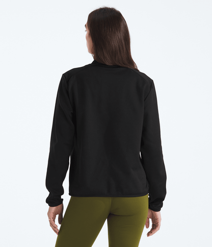 Women’s TNF™ Performance Fleece ¼-Zip - The North Face