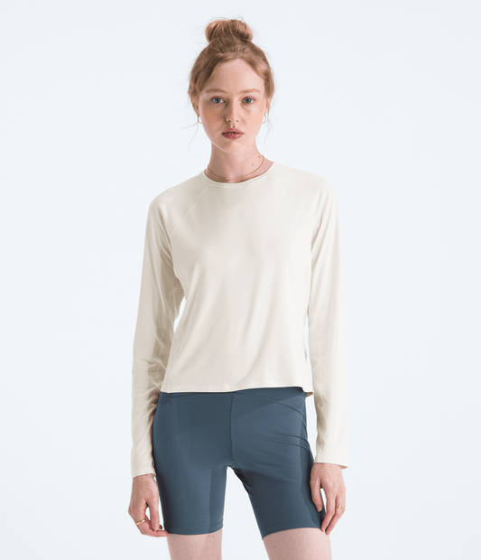Women’s Jaida Long-Sleeve - The North Face