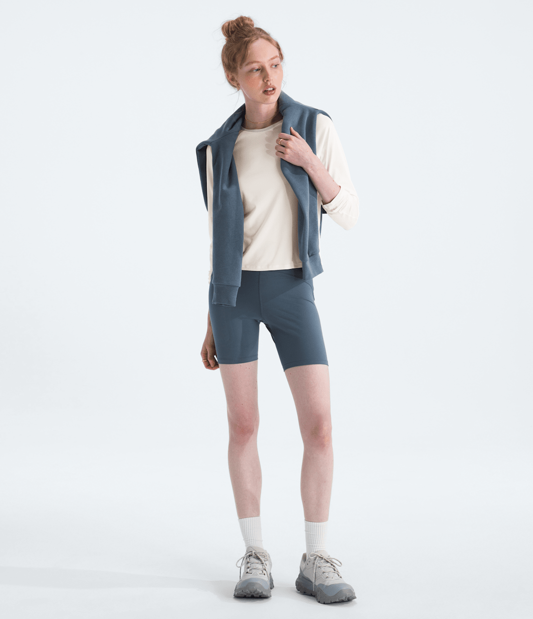 Women’s Jaida Long-Sleeve - The North Face
