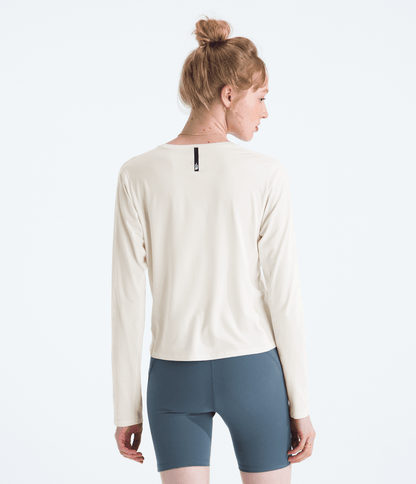 Women’s Jaida Long-Sleeve - The North Face