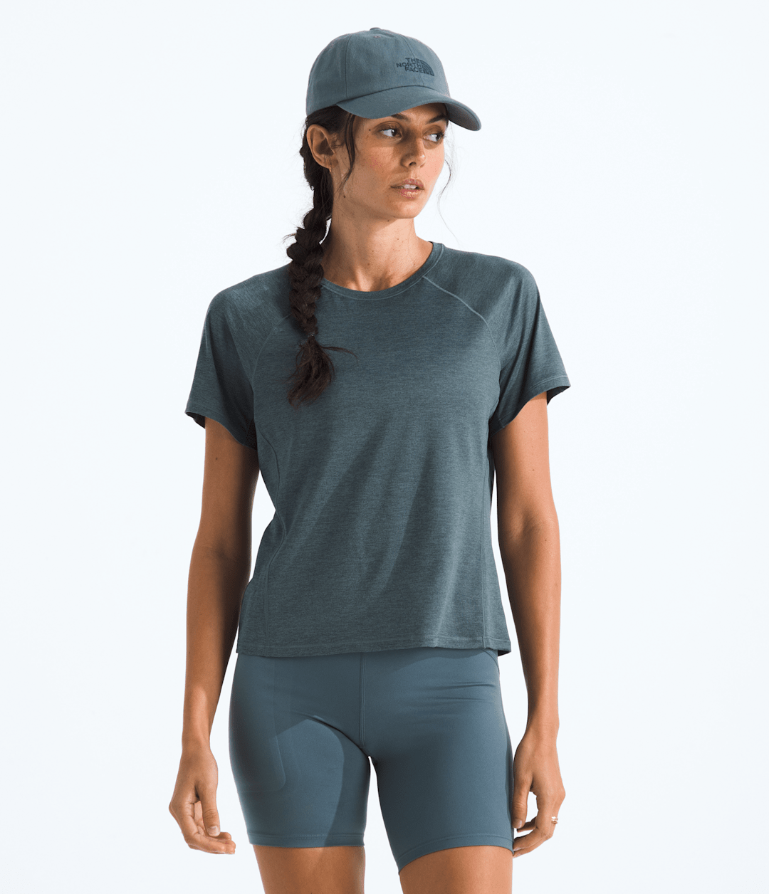 Women’s Jaida Short-Sleeve Tee - The North Face