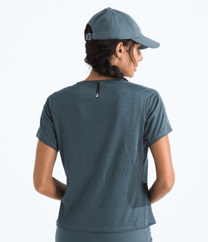 Women’s Jaida Short-Sleeve Tee - The North Face