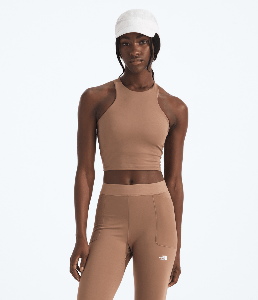 Women’s Refina Longline Bra - The North Face