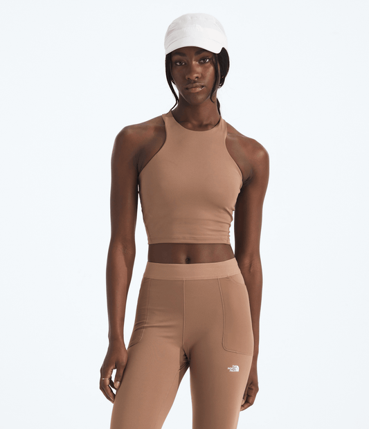 Women’s Refina Longline Bra - The North Face