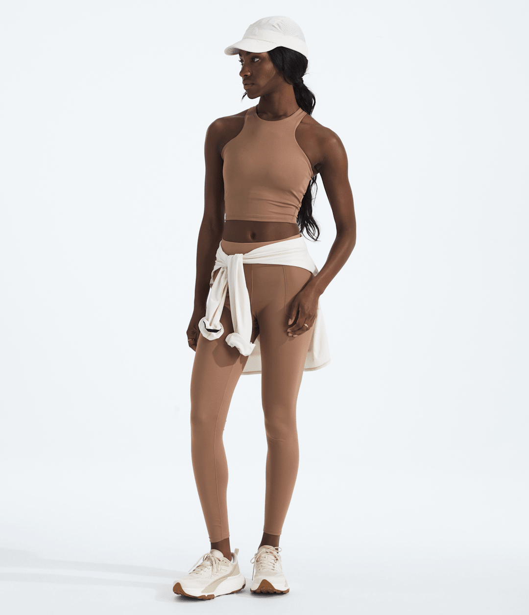 Women’s Refina Longline Bra - The North Face