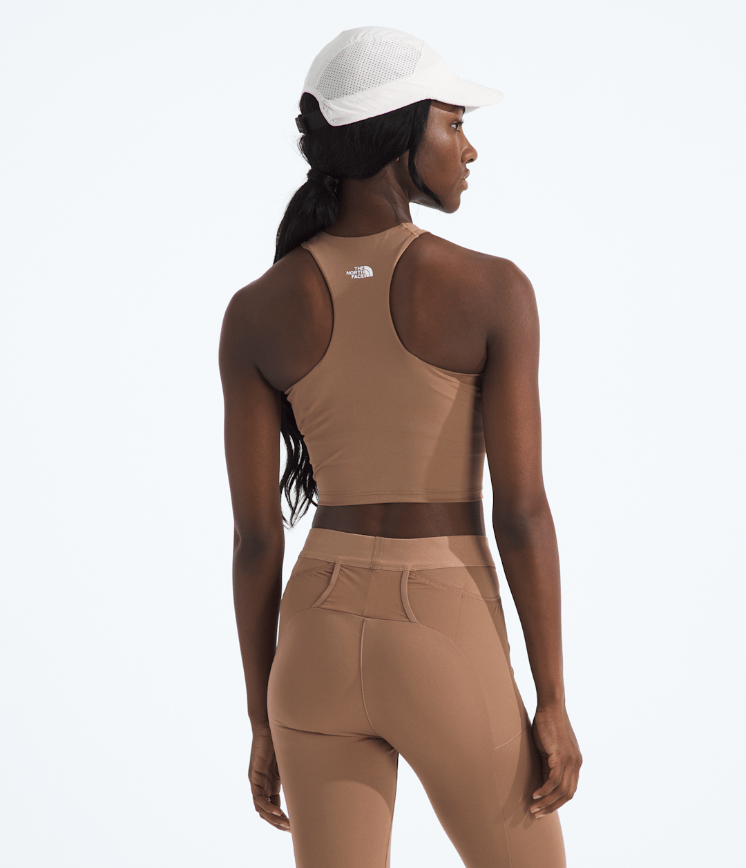 Women’s Refina Longline Bra - The North Face