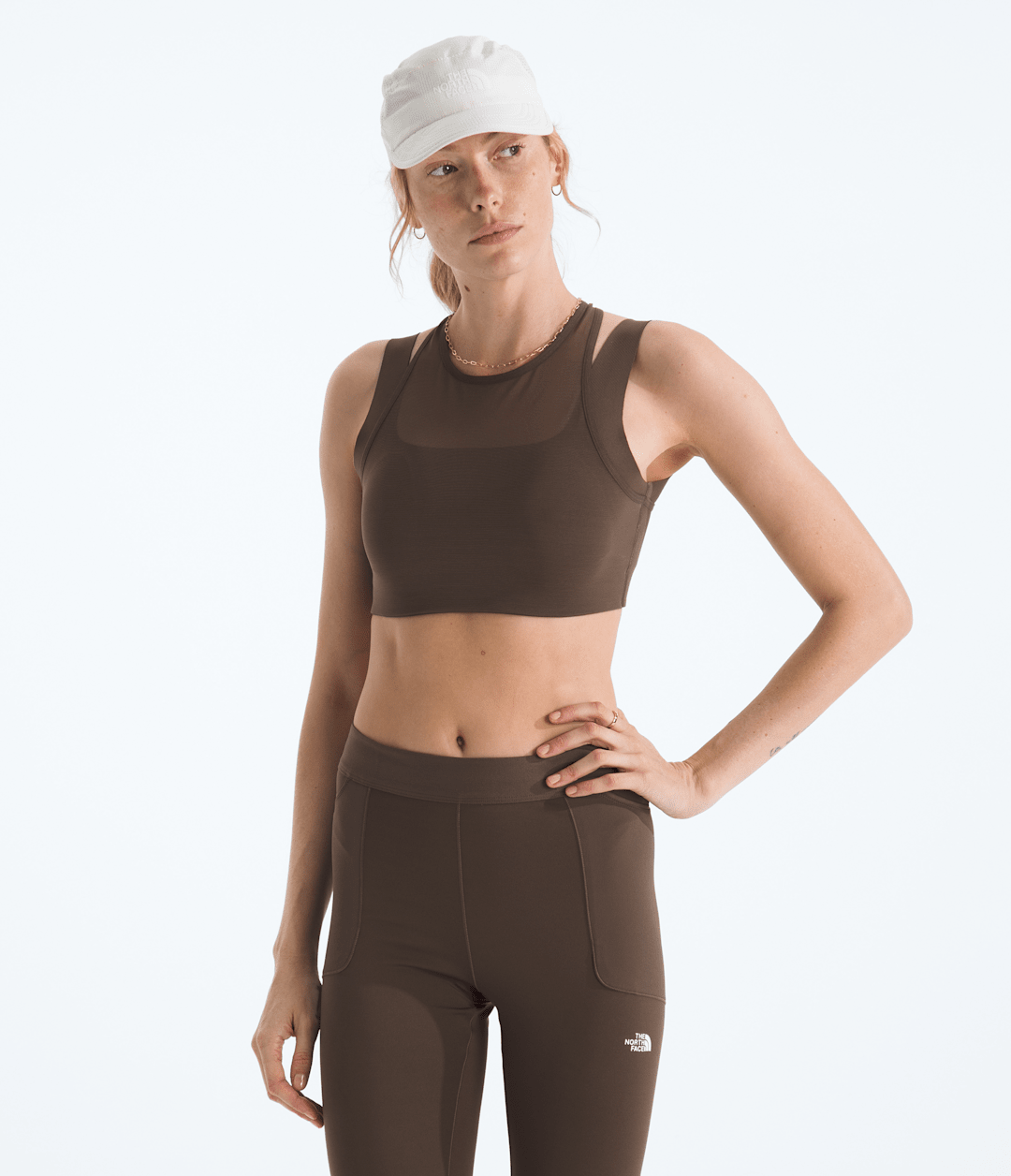 Women’s Refina Double-Layer Bra - The North Face