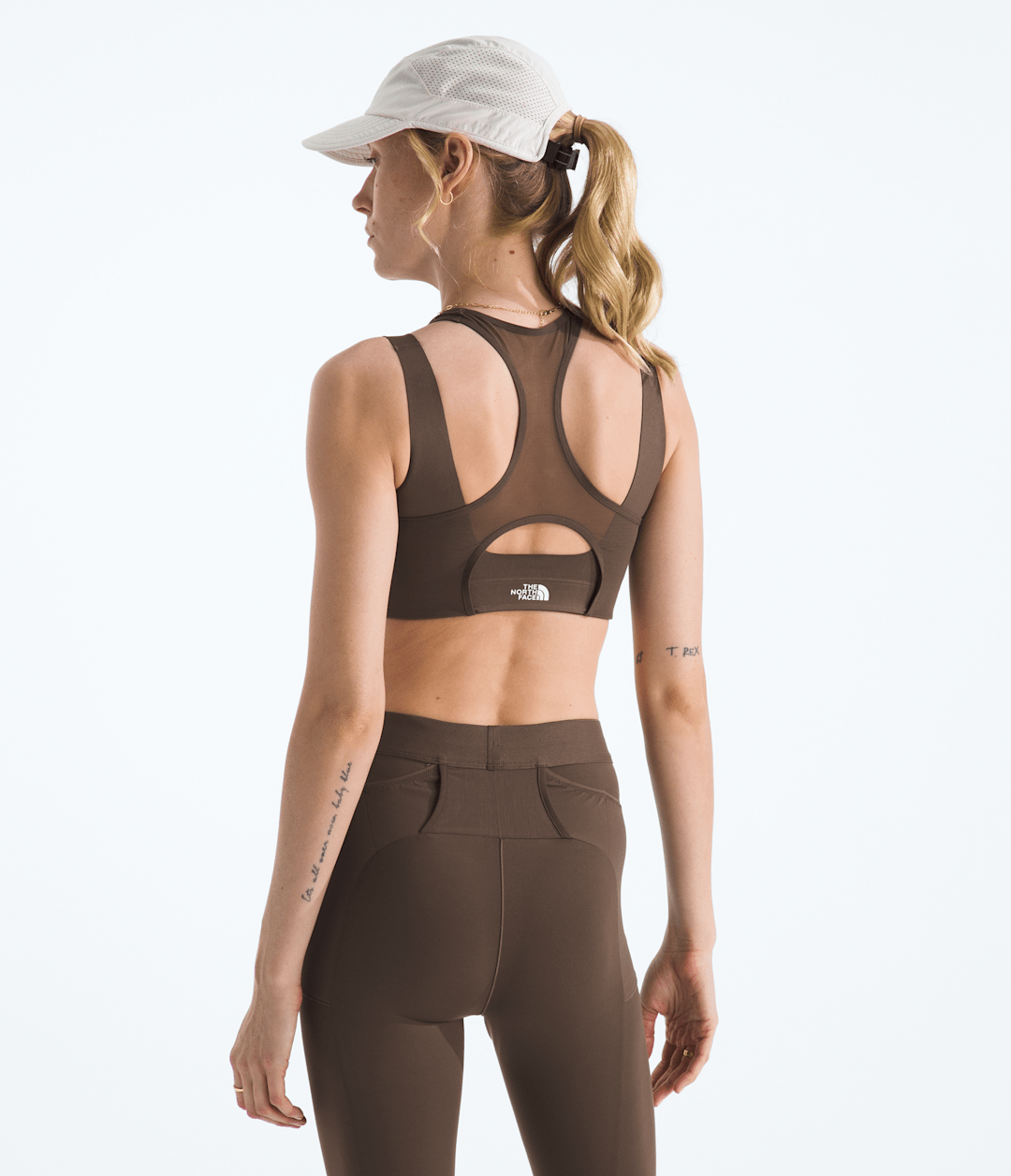 Women’s Refina Double-Layer Bra - The North Face