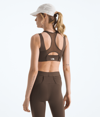 Women’s Refina Double-Layer Bra - The North Face