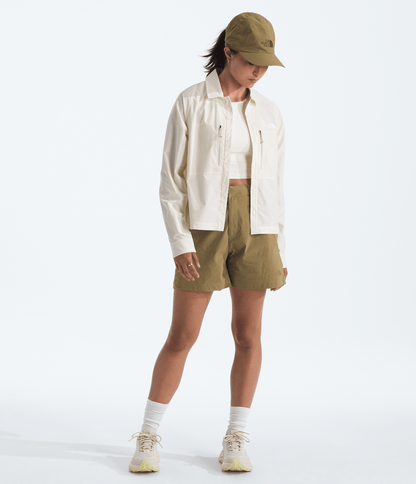 Women’s Trail LIGHTRANGE™ Long-Sleeve Shirt - The North Face