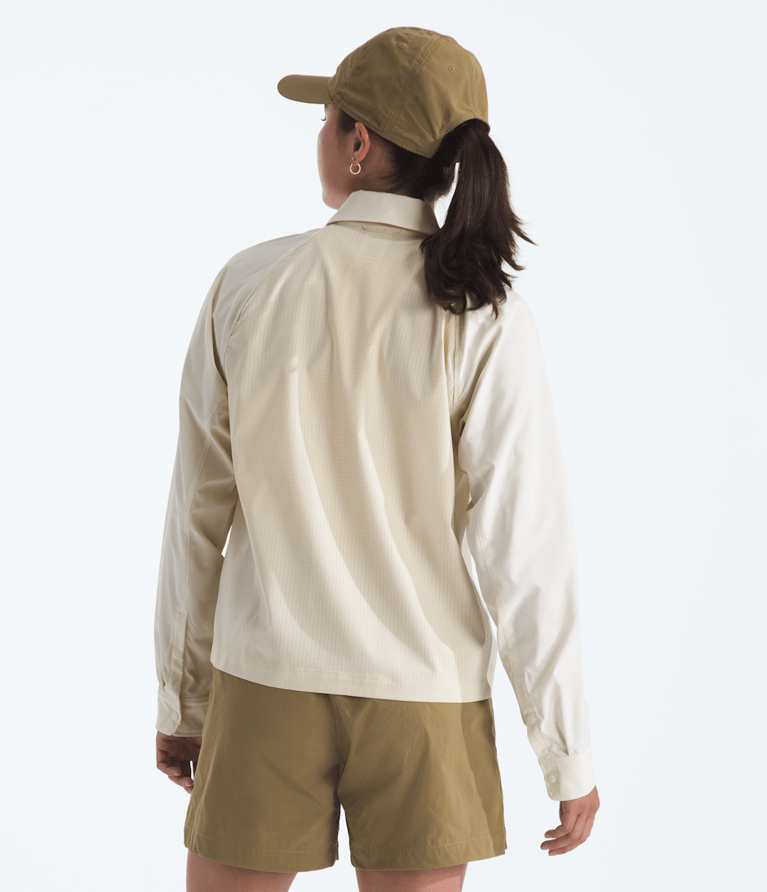 Women’s Trail LIGHTRANGE™ Long-Sleeve Shirt - The North Face