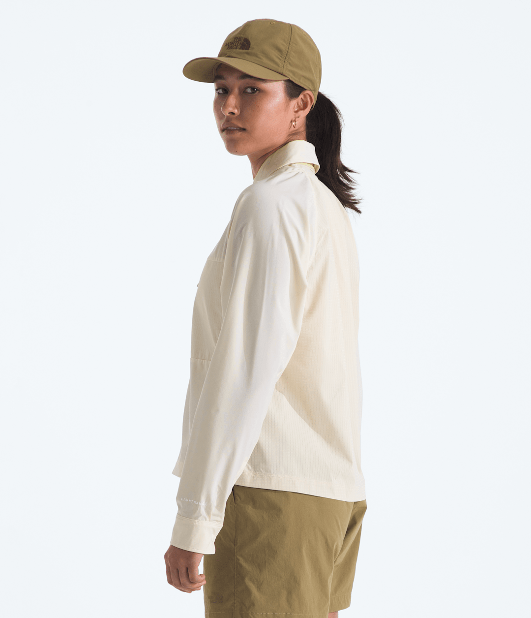 Women’s Trail LIGHTRANGE™ Long-Sleeve Shirt - The North Face