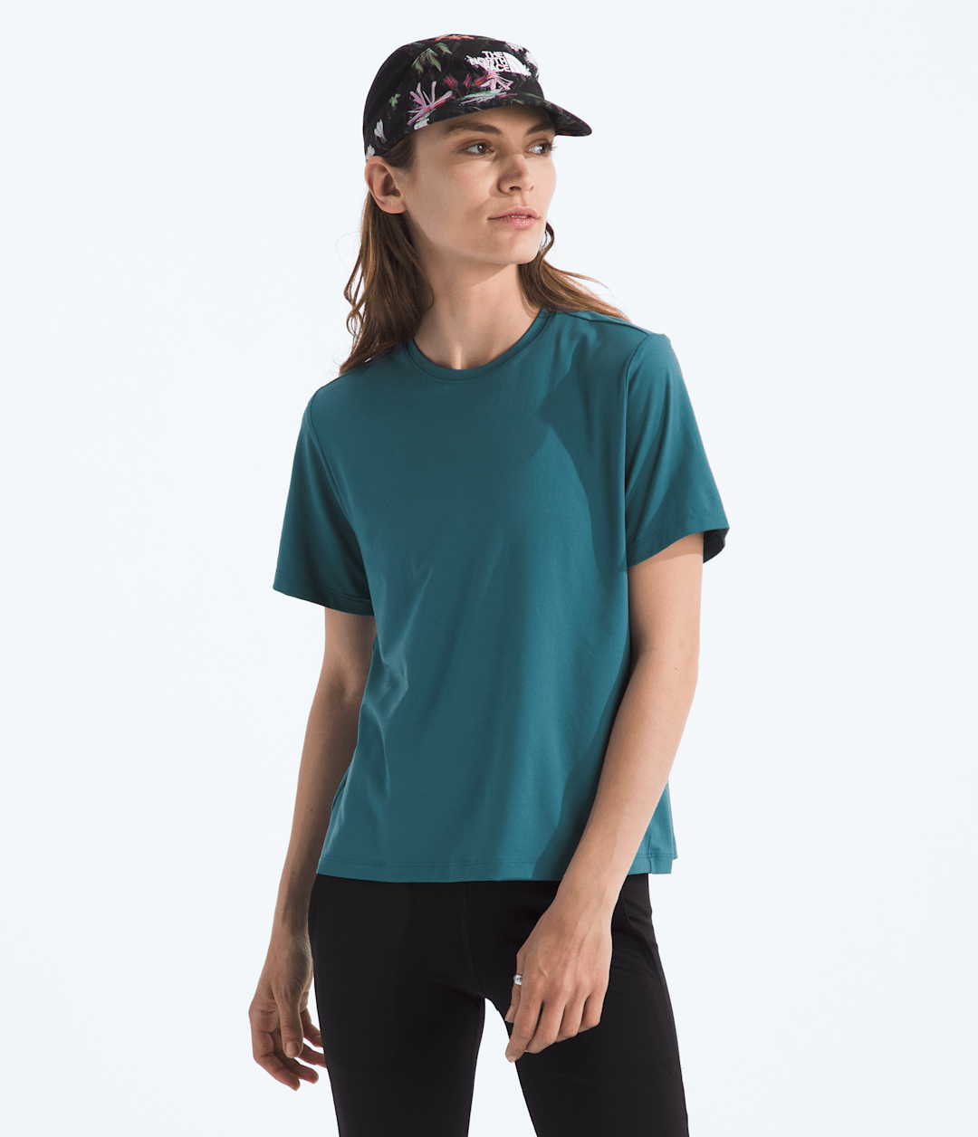 Women’s Dune Sky Short-Sleeve - The North Face