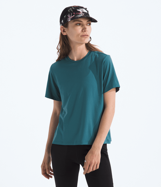 Women’s Dune Sky Short-Sleeve - The North Face