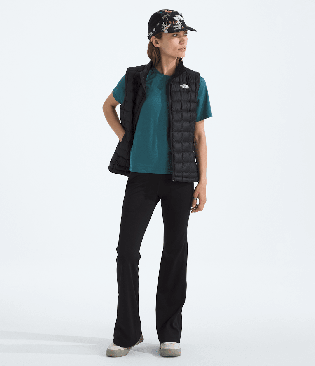 Women’s Dune Sky Short-Sleeve - The North Face