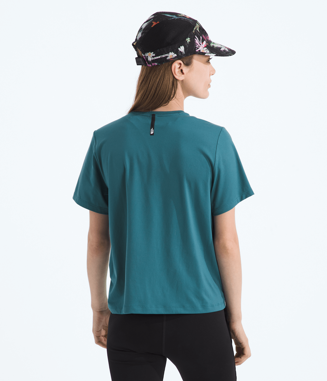 Women’s Dune Sky Short-Sleeve - The North Face