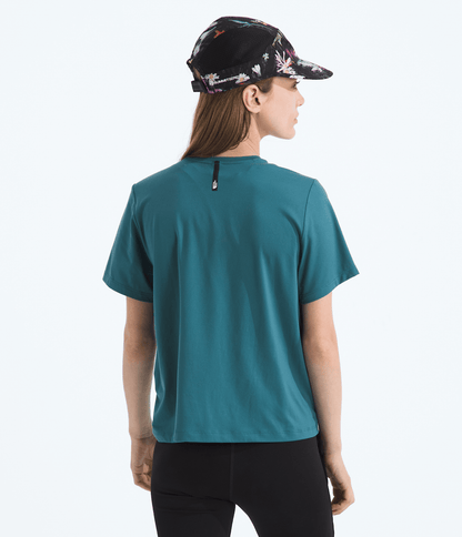Women’s Dune Sky Short-Sleeve - The North Face