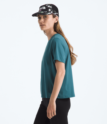 Women’s Dune Sky Short-Sleeve - The North Face