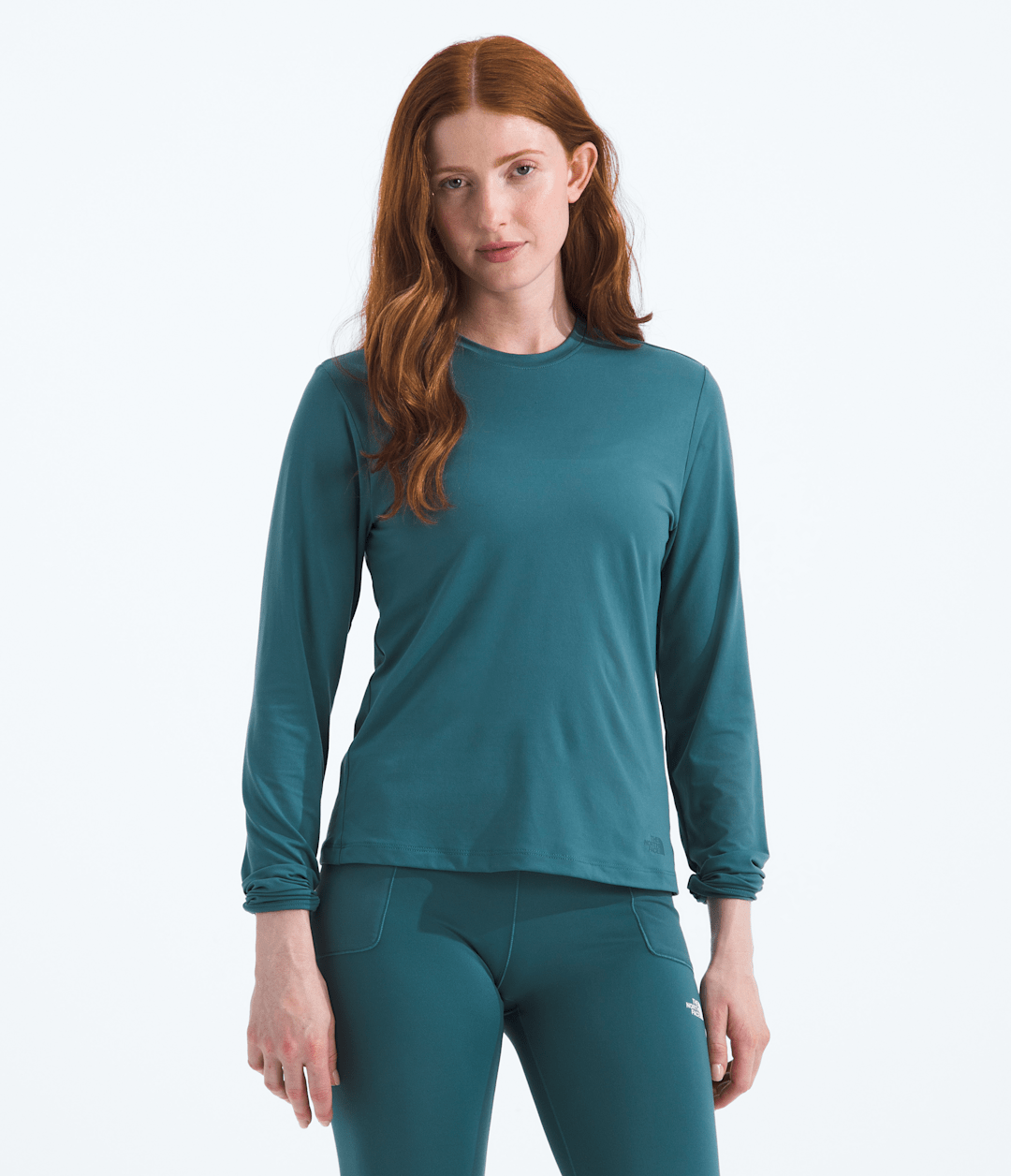 Women’s Dune Sky Long-Sleeve - The North Face