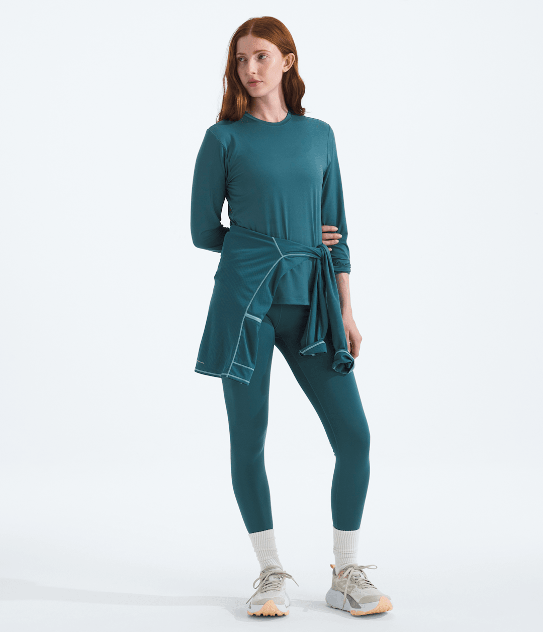 Women’s Dune Sky Long-Sleeve - The North Face