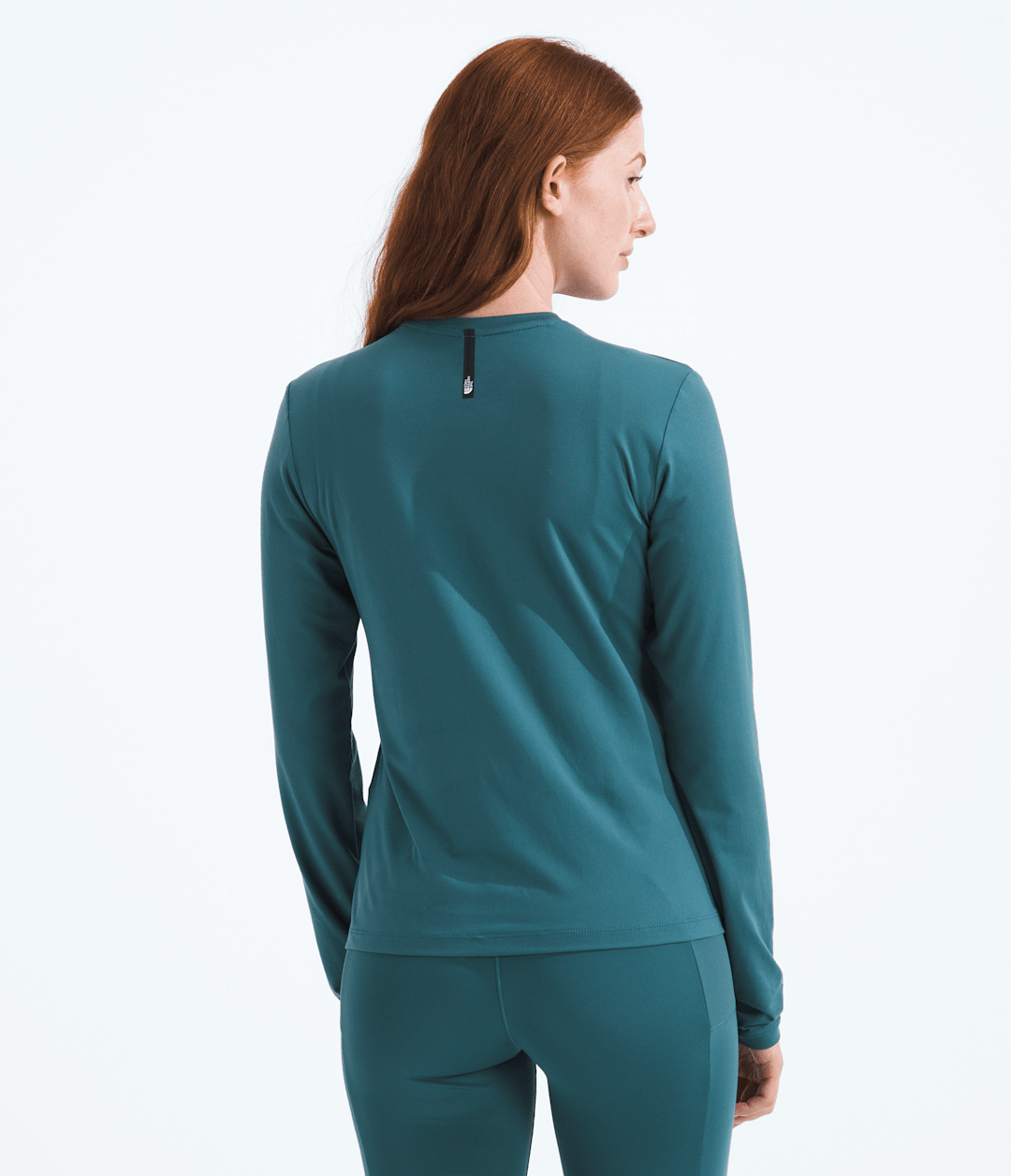Women’s Dune Sky Long-Sleeve - The North Face