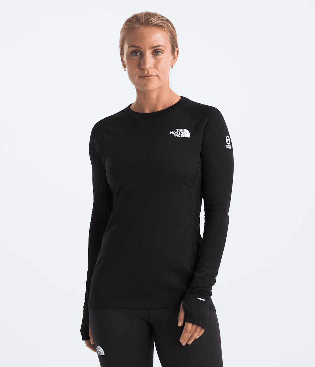 Women’s Summit Series Pro 120 Crew - The North Face