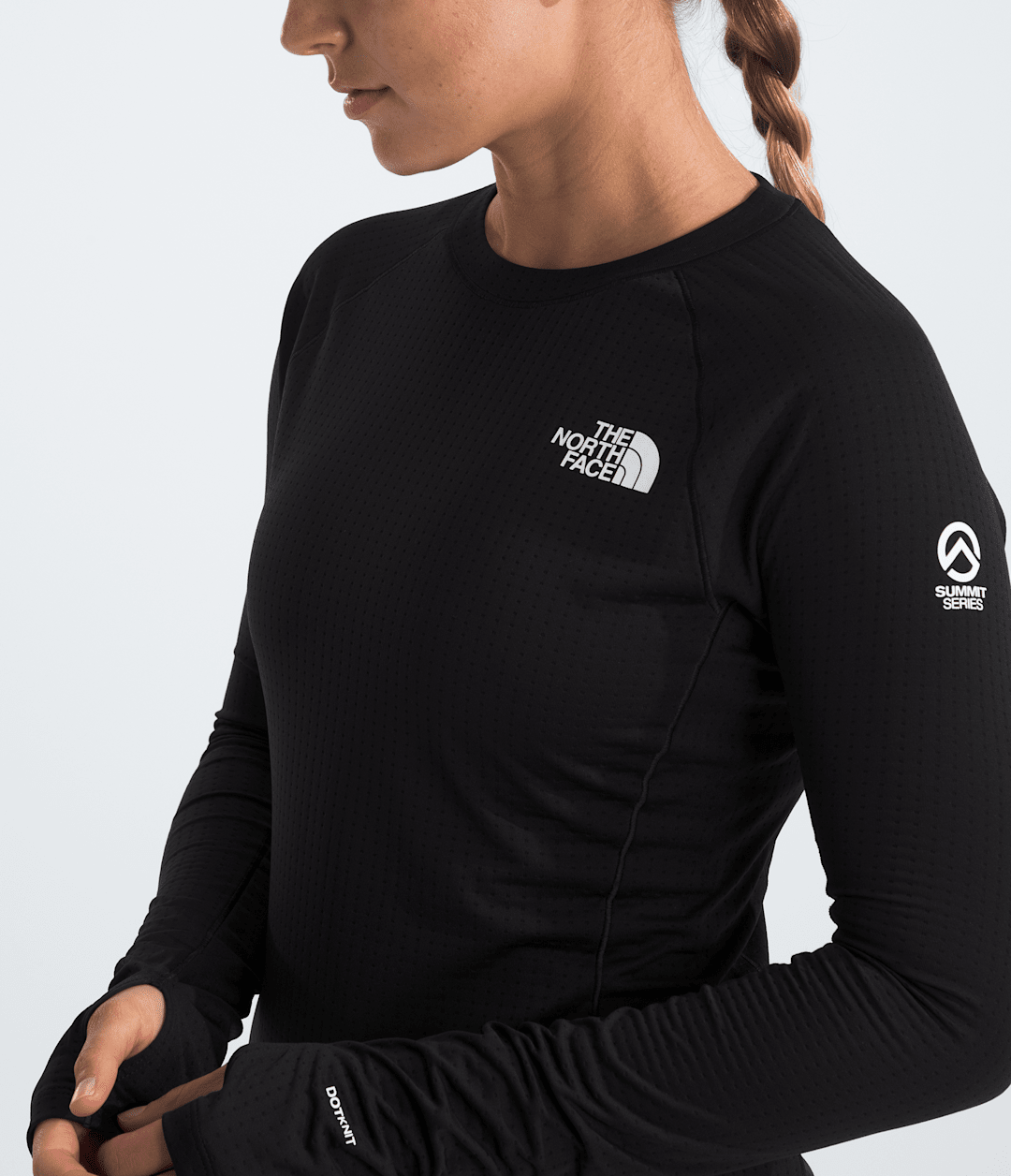 Women’s Summit Series Pro 120 Crew - The North Face