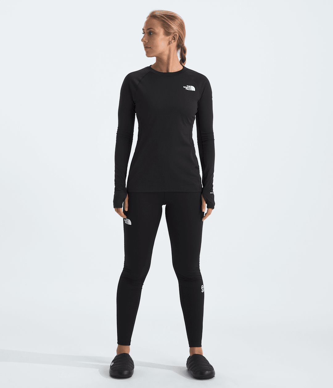 Women’s Summit Series Pro 120 Crew - The North Face