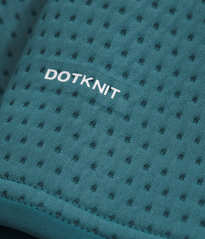 Women’s DOTKNIT™ Thermal Full-Zip Hoodie - The North Face
