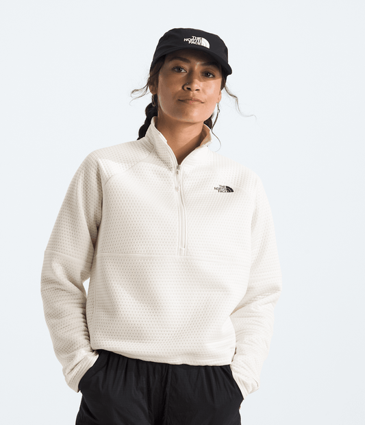 Women’s DOTKNIT™ Thermal ¼-Zip - The North Face