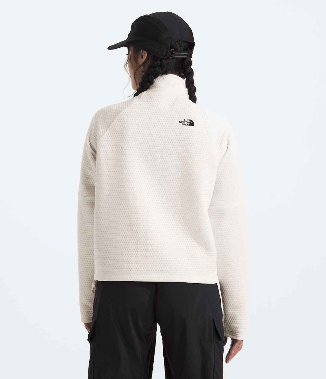 Women’s DOTKNIT™ Thermal ¼-Zip - The North Face