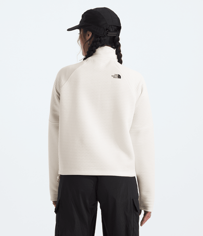 Women’s DOTKNIT™ Thermal ¼-Zip - The North Face