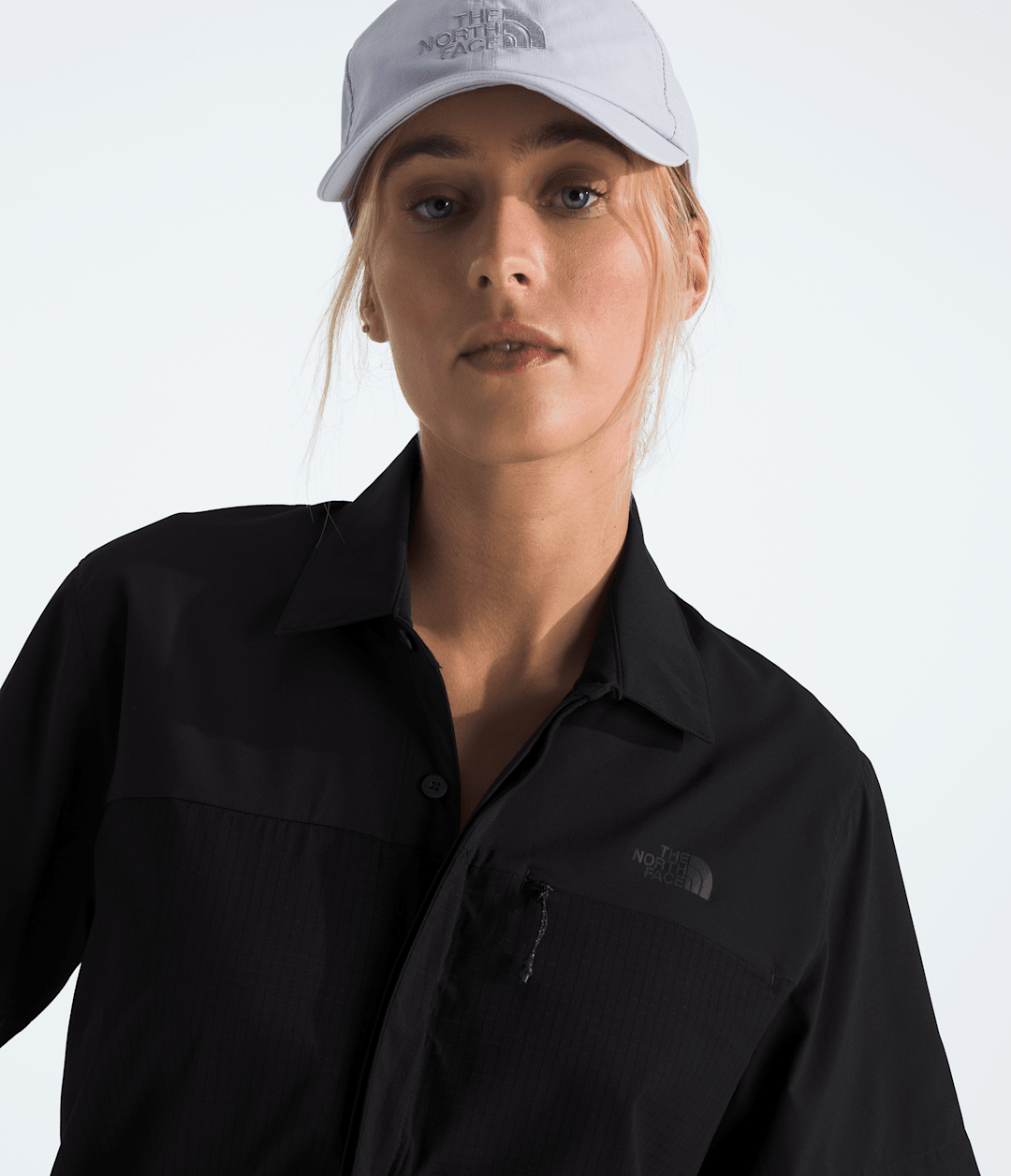 Women’s Short-Sleeve LIGHTRANGE™ Shirt - The North Face