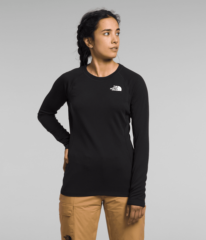 Women’s FD Pro 160 Crew - The North Face