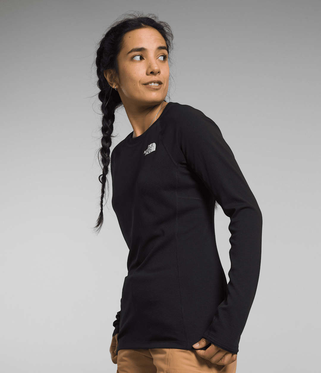 Women’s FD Pro 160 Crew - The North Face