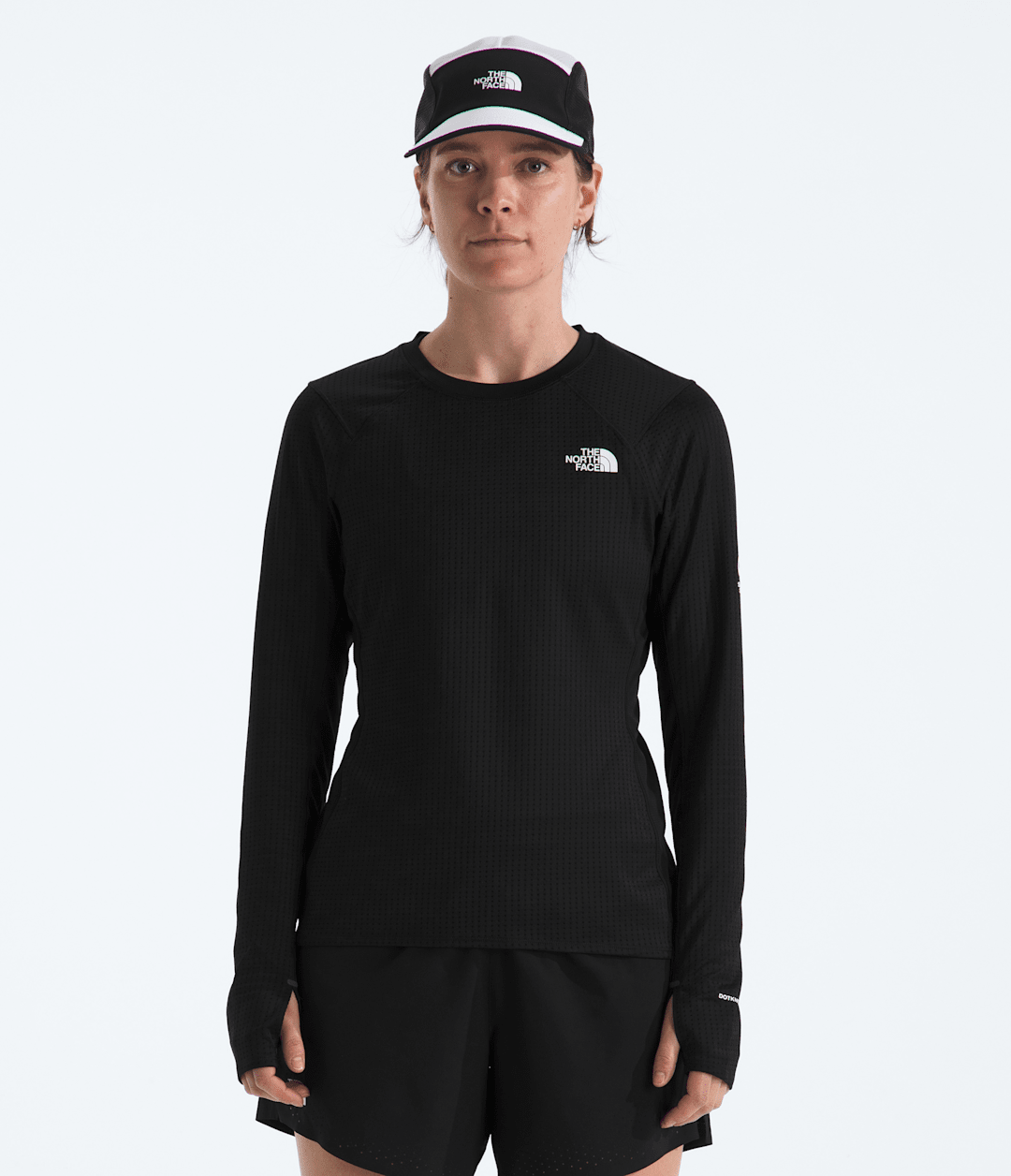 Women’s Summit Series Altimetro LT Crew - The North Face