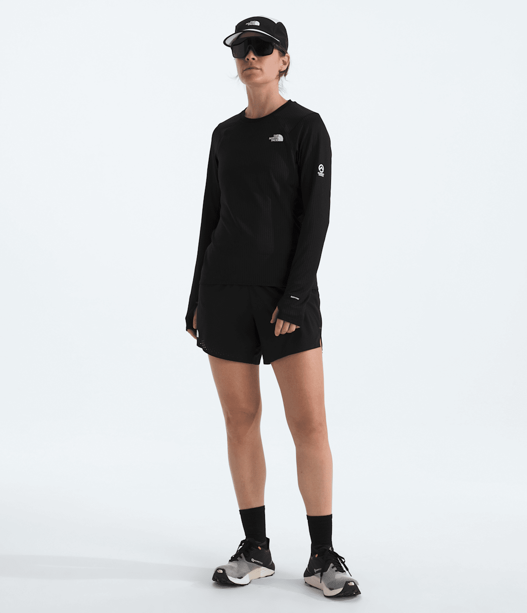 Women’s Summit Series Altimetro LT Crew - The North Face