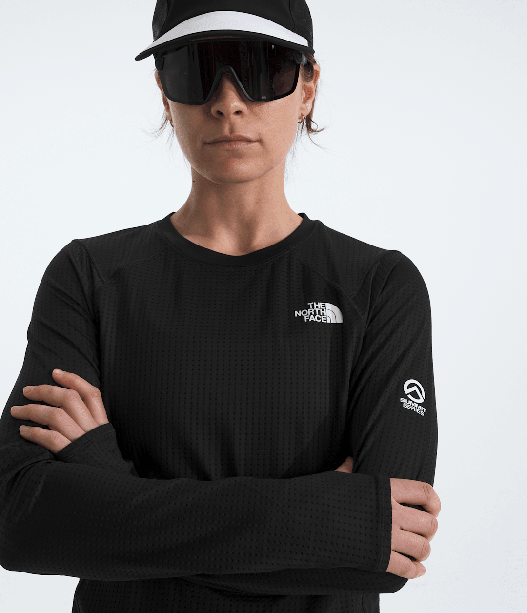 Women’s Summit Series Altimetro LT Crew - The North Face