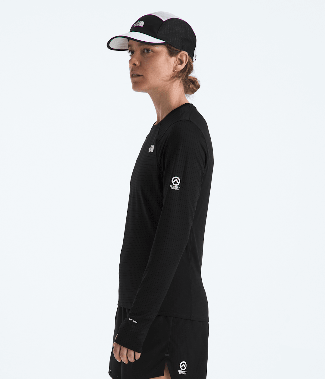 Women’s Summit Series Altimetro LT Crew - The North Face