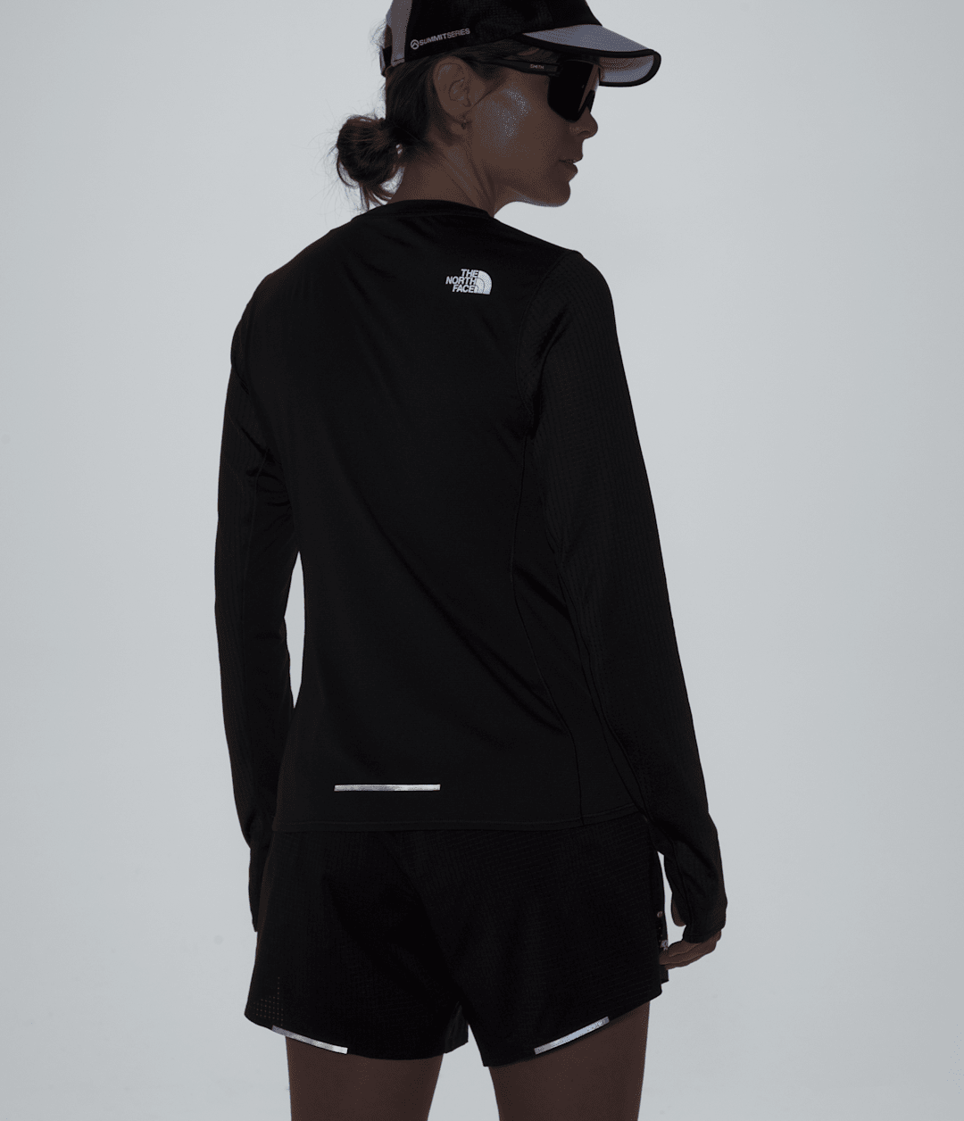 Women’s Summit Series Altimetro LT Crew - The North Face