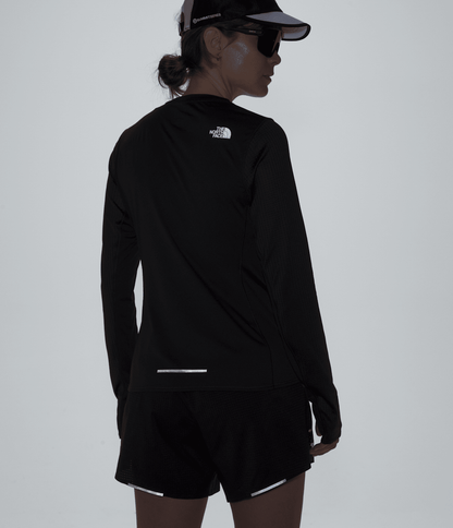 Women’s Summit Series Altimetro LT Crew - The North Face