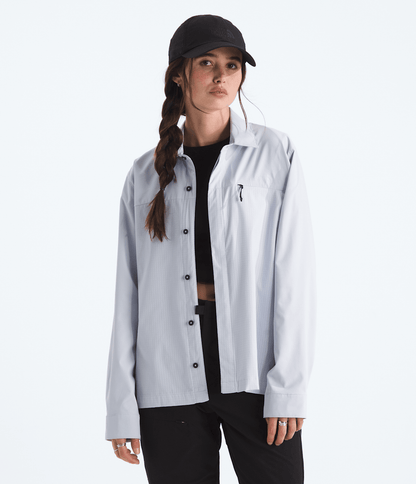 Women’s Long-Sleeve LIGHTRANGE™ Shirt - The North Face