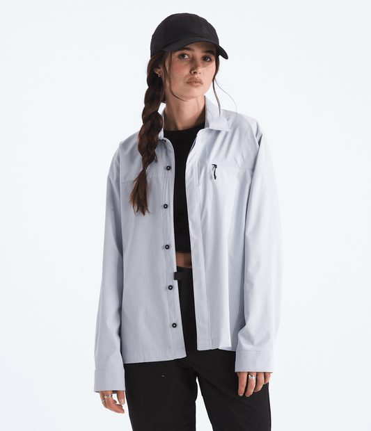 Women’s Long-Sleeve LIGHTRANGE™ Shirt - The North Face