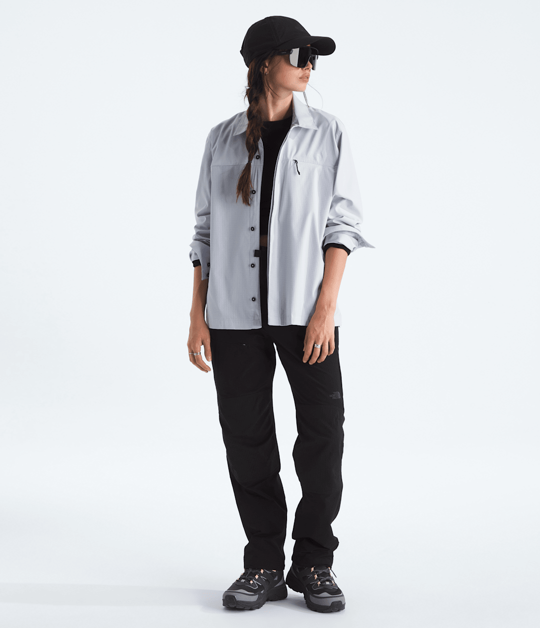 Women’s Long-Sleeve LIGHTRANGE™ Shirt - The North Face